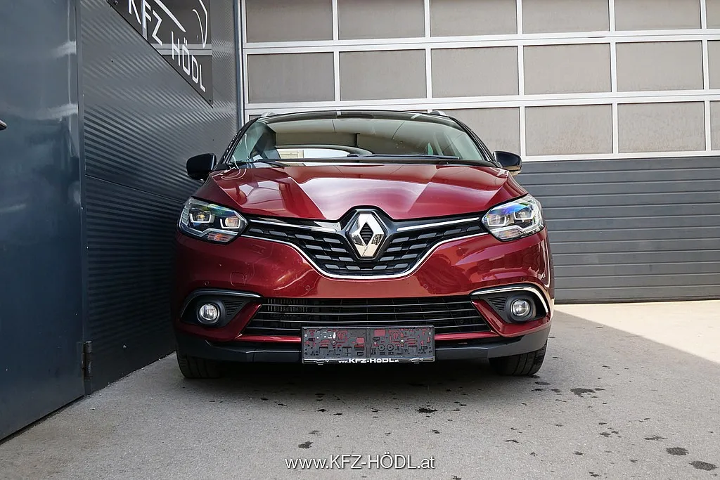 Renault Grand Scénic Energy dCi 160 EDC Bose Image 3