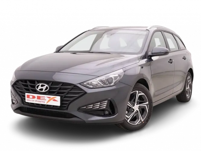 Hyundai i30 1.0i 120 Wagon Twist Plus + Carplay + Camera + A Image 1