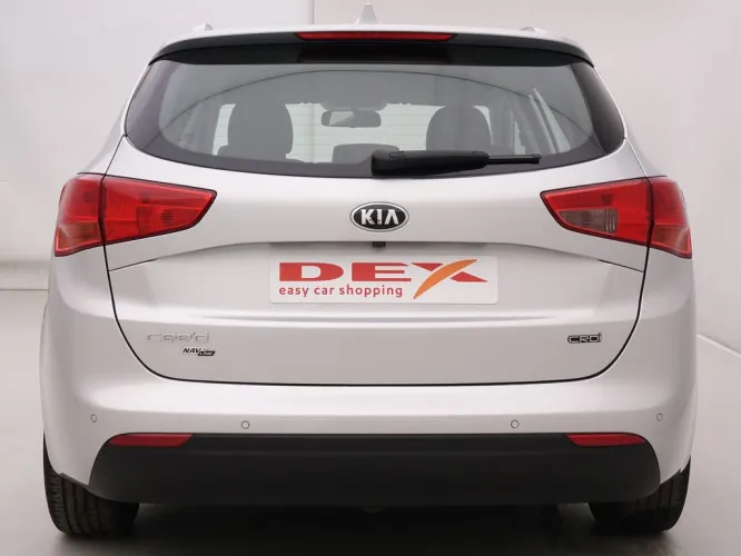 Kia Ceed SW / 1.4 CRDi Wagon Nav Edition + GPS + ALU16 Image 5