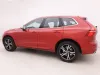 Volvo XC60 2.0 D4 Geartronic R-Design + GPS + Leder/Cuir Spo Thumbnail 3