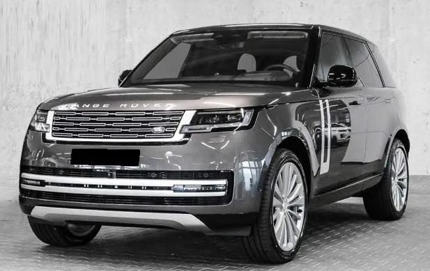 Land Rover Range rover D350 First Edition =NEW= SV Bespoke/P Image 1