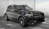 Mercedes-Benz GLE 300d 4Matic =AMG Line= Night Package/Pano  Thumbnail 1