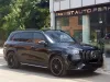 Mercedes-Benz GLS 63 AMG 4Matic+ =MGT Select 2= AMG Carbon/N Thumbnail 1