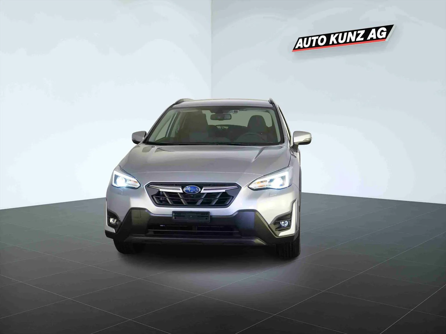 Subaru XV 2.0i e-Boxer Swiss Plus AWD  Image 3