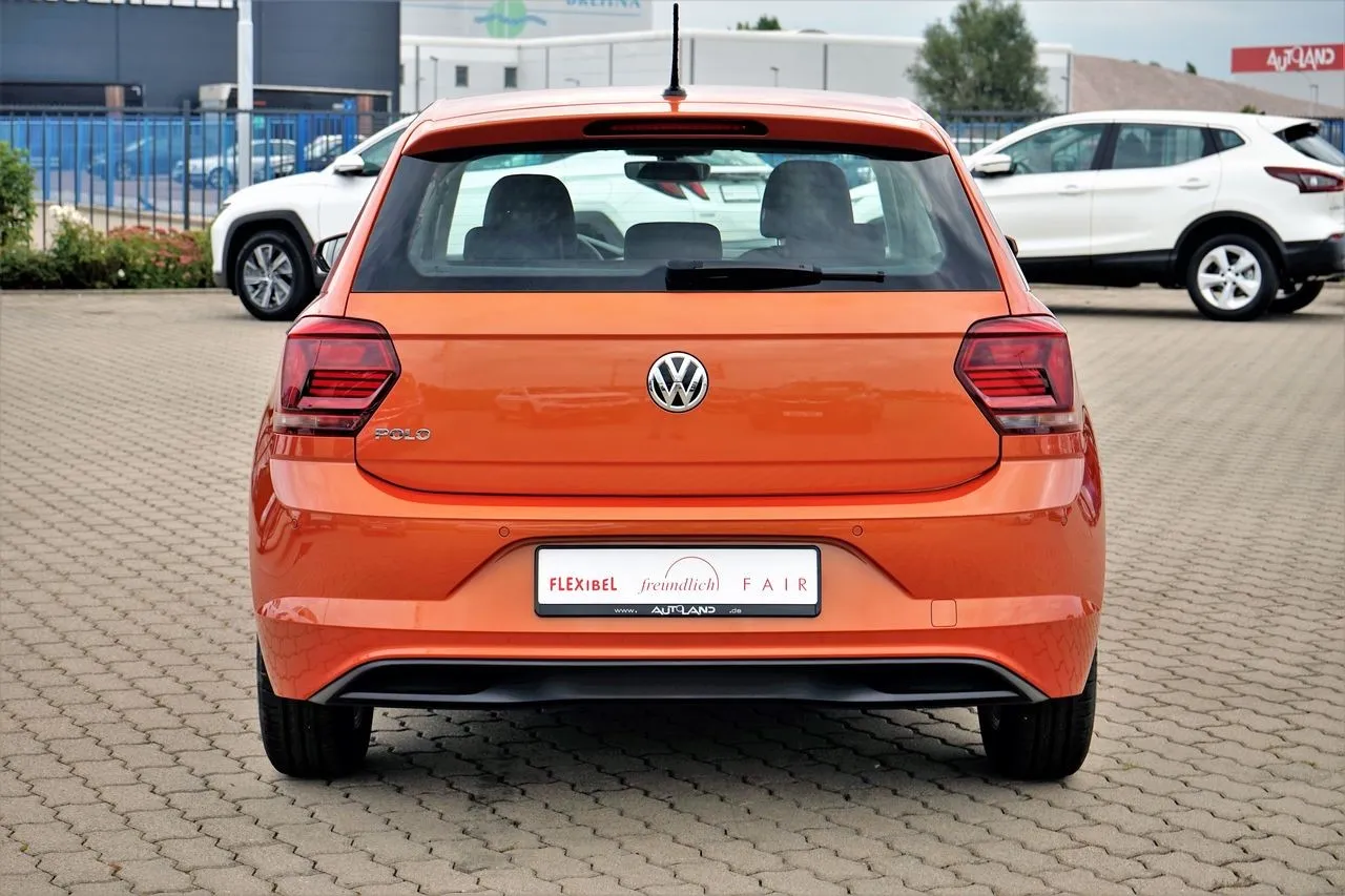 Volkswagen Polo 1.0 TSI Bluetooth...  Image 3