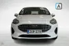 Ford Fiesta 1.0 EcoBoost Hybrid (mHEV) 125hv A7 DCT Titanium Thumbnail 4