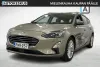 Ford Focus 1,0 EcoBoost 125hv A8 Titanium Wagon * Navi / Muk Thumbnail 1