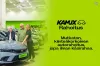 Skoda Kodiaq 1,4 TSI 4x4 Ambition DSG Autom. / Juuri huollet Thumbnail 3