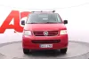 Volkswagen Transporter Trendline umpipak. 1,9 TDI 62 kW - VA Thumbnail 8