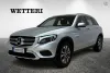 Mercedes-Benz GLC 250 250 d 4Matic A Suomi Edition / Led-Val Thumbnail 1