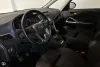 Opel Zafira 1,4 Turbo 103kW / AGR-Istuimet / LED-Valot / 7