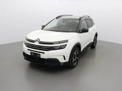 Citroen C5 AIRCROSS HYBRID 225 SHINE