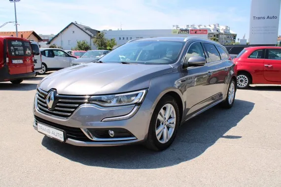 Renault Talisman Grandtour 2.0 dCi AUTOMATIK *NAVIGACIJA,KAMERA* Image 1