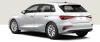 AUDI A3 SPB 30 TFSI Thumbnail 4