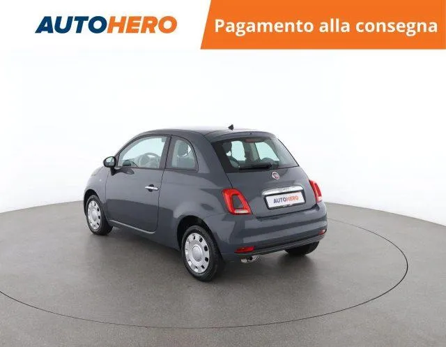 FIAT 500 1.2 Pop Image 4