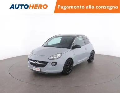 OPEL Adam 1.2 70 CV Jam