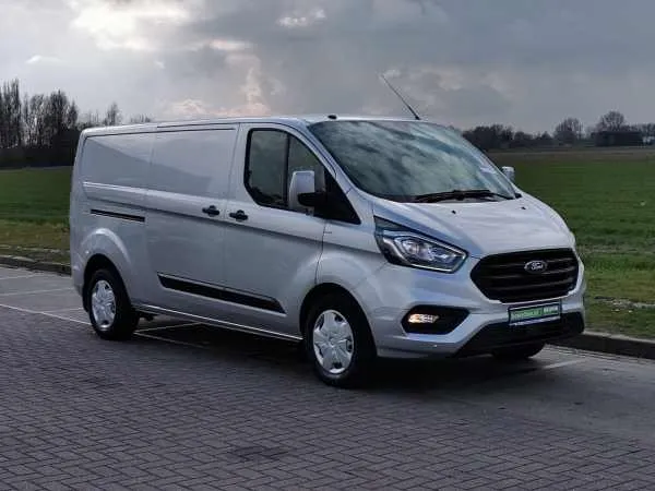 Ford Transit Custom TDCI L2 170Pk TREND! Image 4