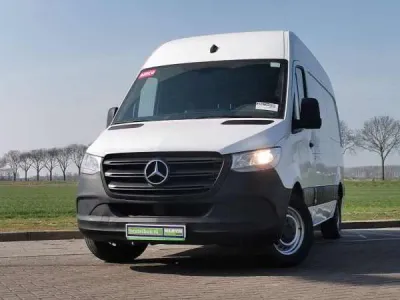 Mercedes-Benz Sprinter 314 L2H2 MBUX RWD Airco