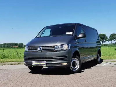 Volkswagen Transporter 2.0 TDI 