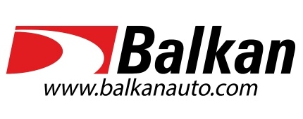 Balkan Car Sales Λογότυπο