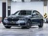 BMW 5-Series Thumbnail 2