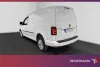 Volkswagen Caddy Maxi 2.0TDI DSG 4Motion Värmare Drag Moms Thumbnail 2