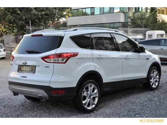 Ford Kuga 1.6 EcoBoost Selective Image 5