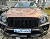 Bentley Bentayga Speed 4.0 V8 Hybrid First Edition Exclusive Thumbnail 1