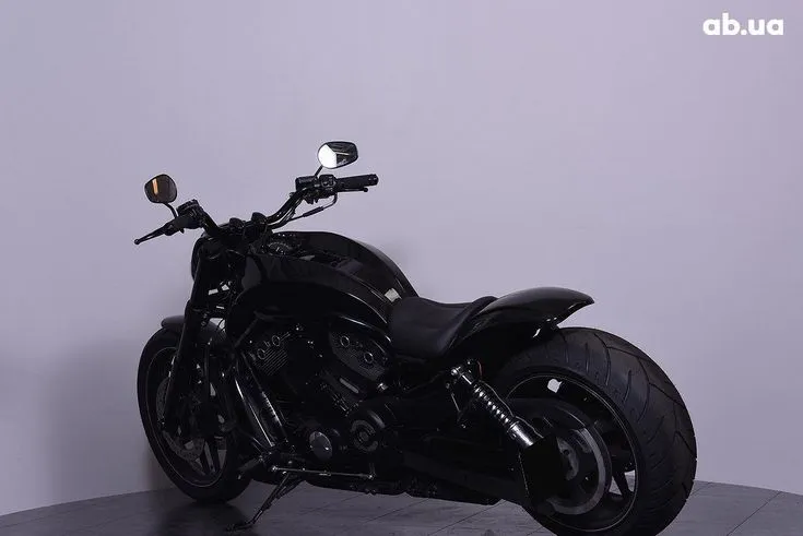 Harley-Davidson VRSCDX Image 6